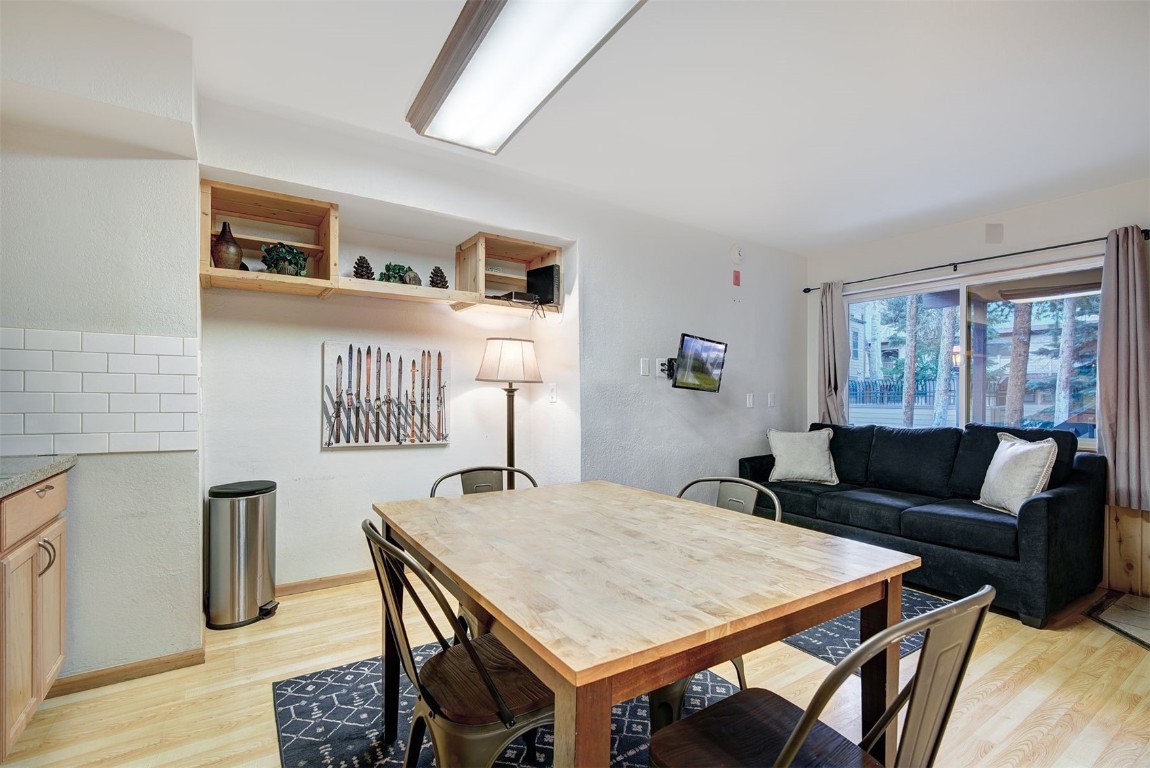 270 Primrose Path Breckenridge CO 80424