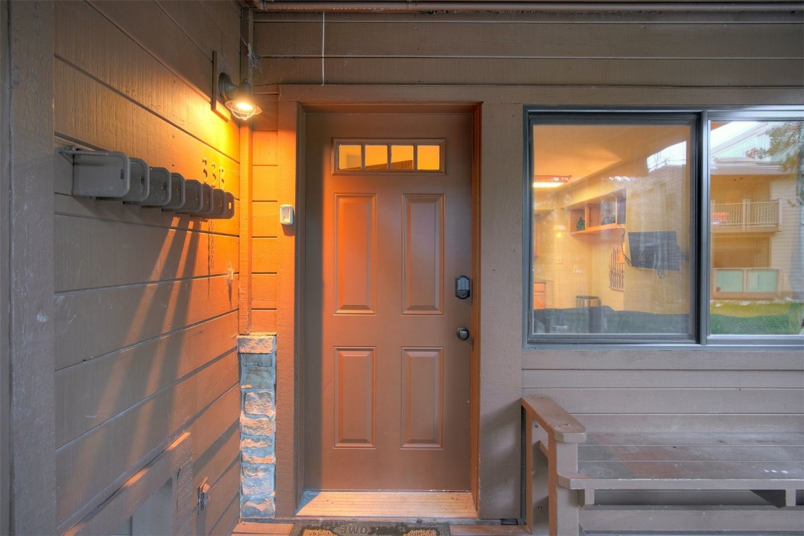 270 Primrose Path Breckenridge CO 80424
