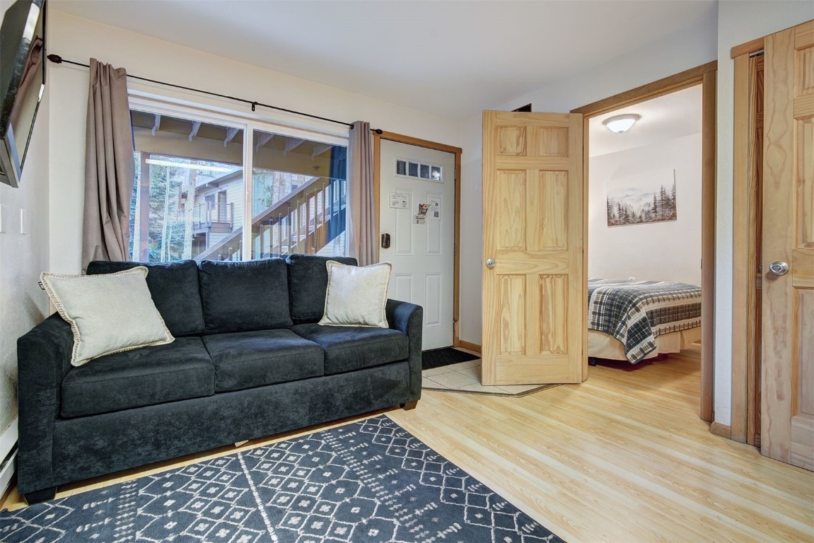 270 Primrose Path Breckenridge CO 80424
