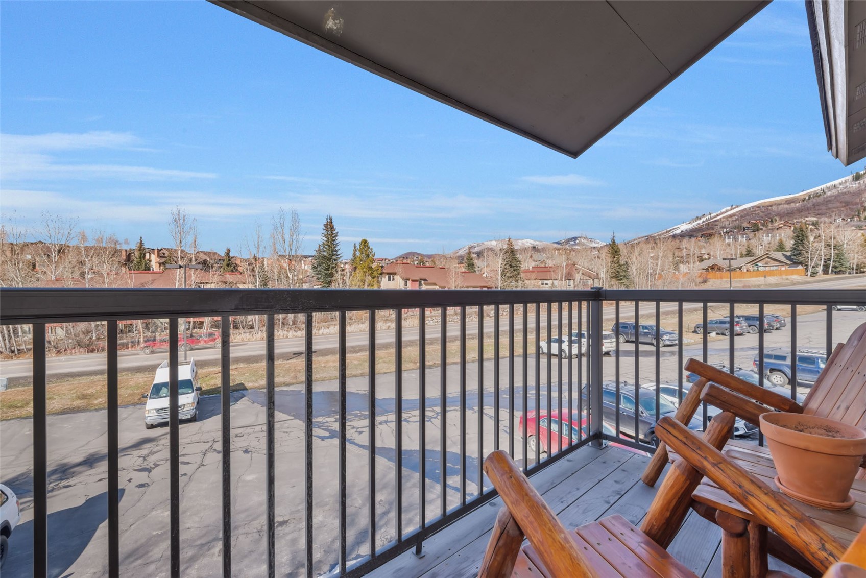 1565 Shadow Run Frontage Steamboat Springs CO 80487