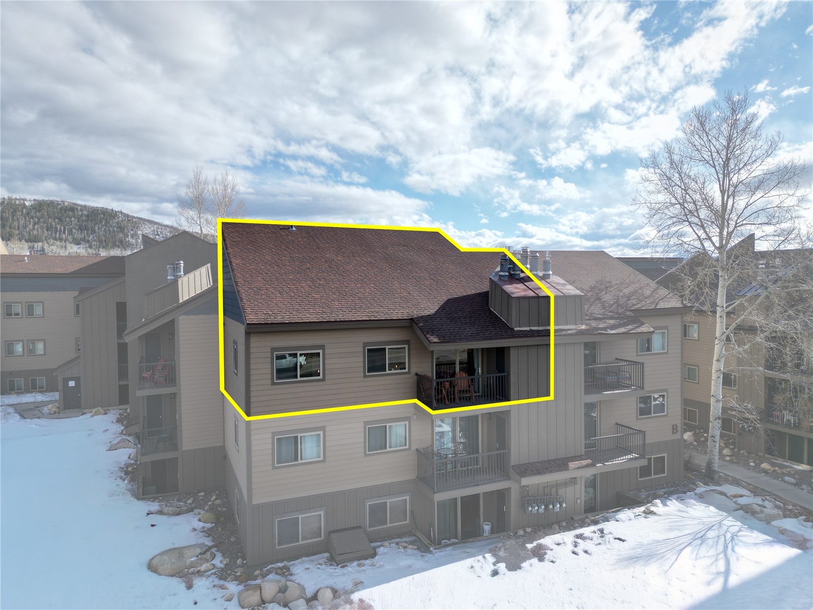 1565 Shadow Run Frontage Steamboat Springs CO 80487