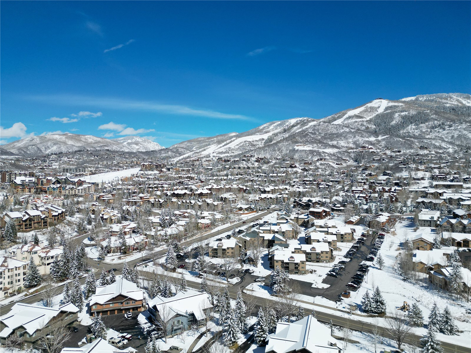 1565 Shadow Run Frontage Steamboat Springs CO 80487