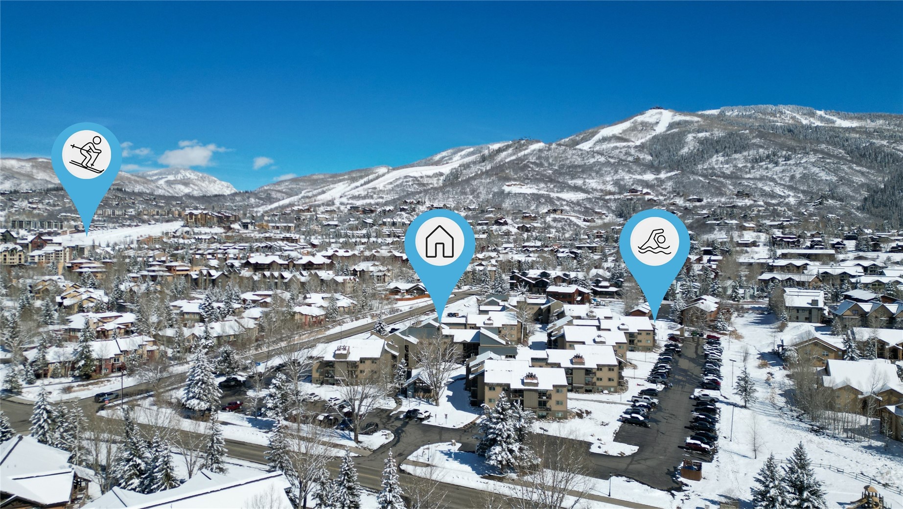 1565 Shadow Run Frontage Steamboat Springs CO 80487