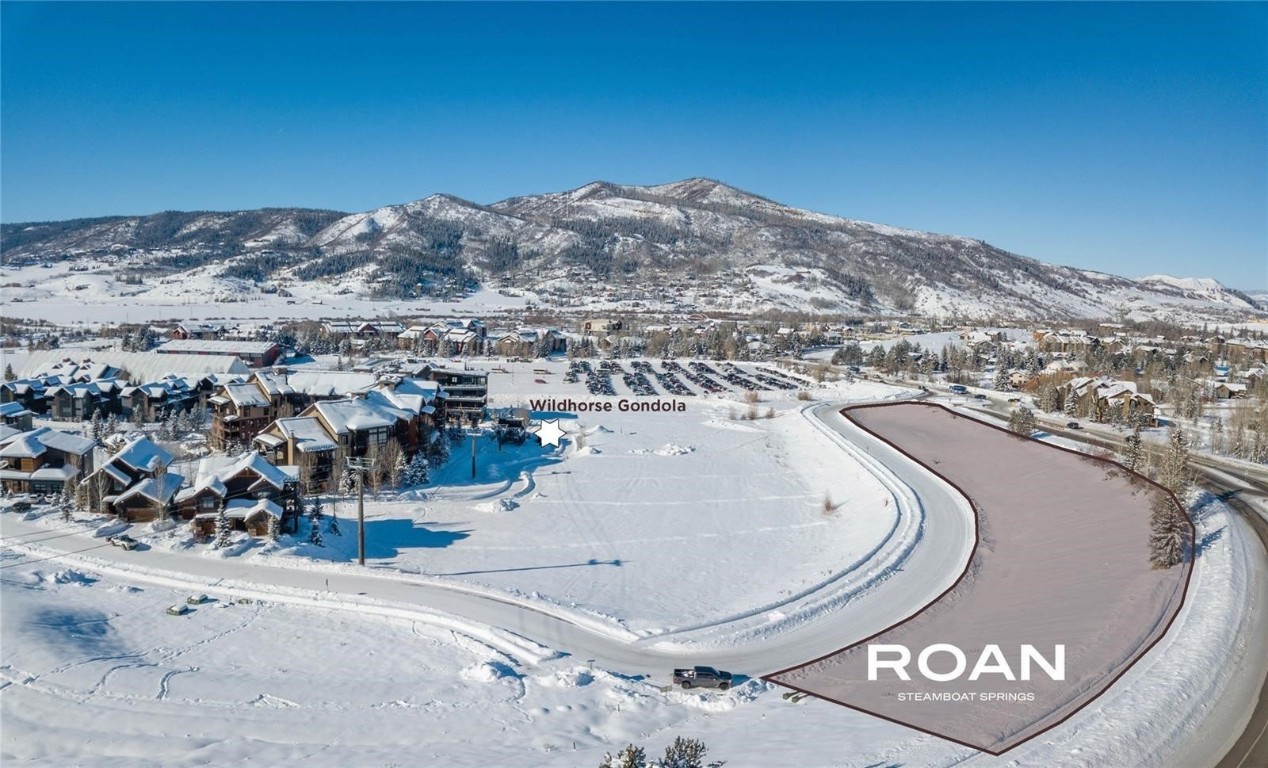 1531 Broomtail Lane Steamboat Springs CO 80487