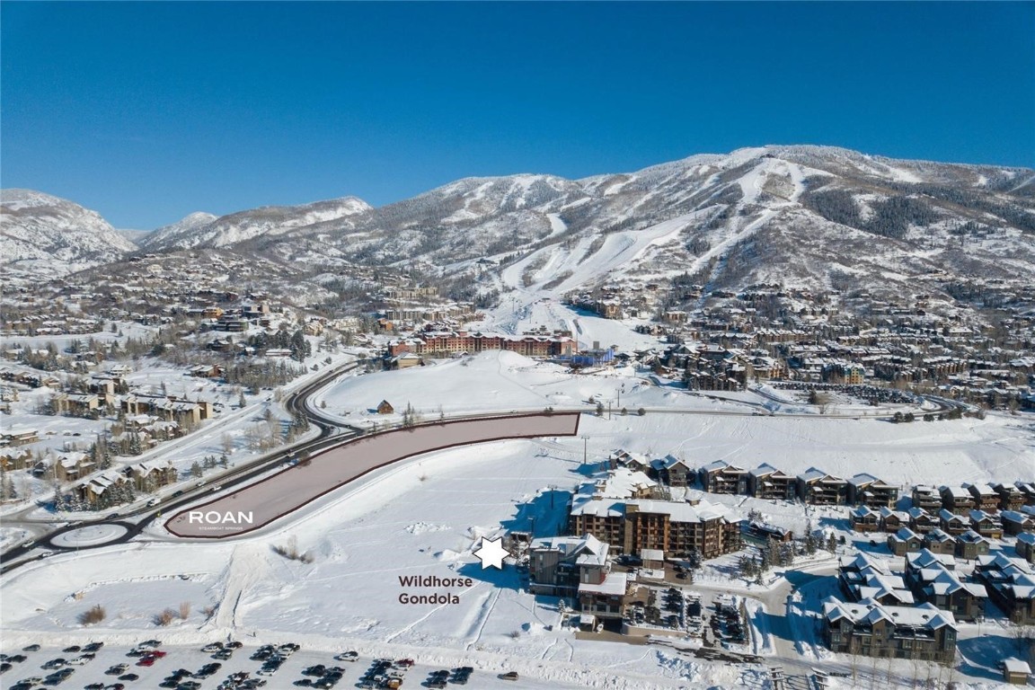 1531 Broomtail Lane Steamboat Springs CO 80487
