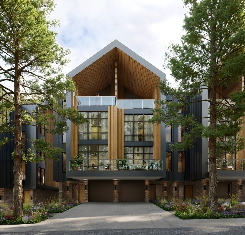 1531 Broomtail Lane Steamboat Springs CO 80487
