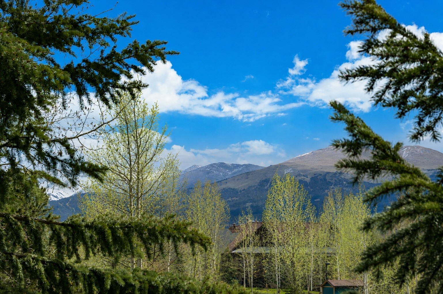 163 High Tor Road Breckenridge CO 80424