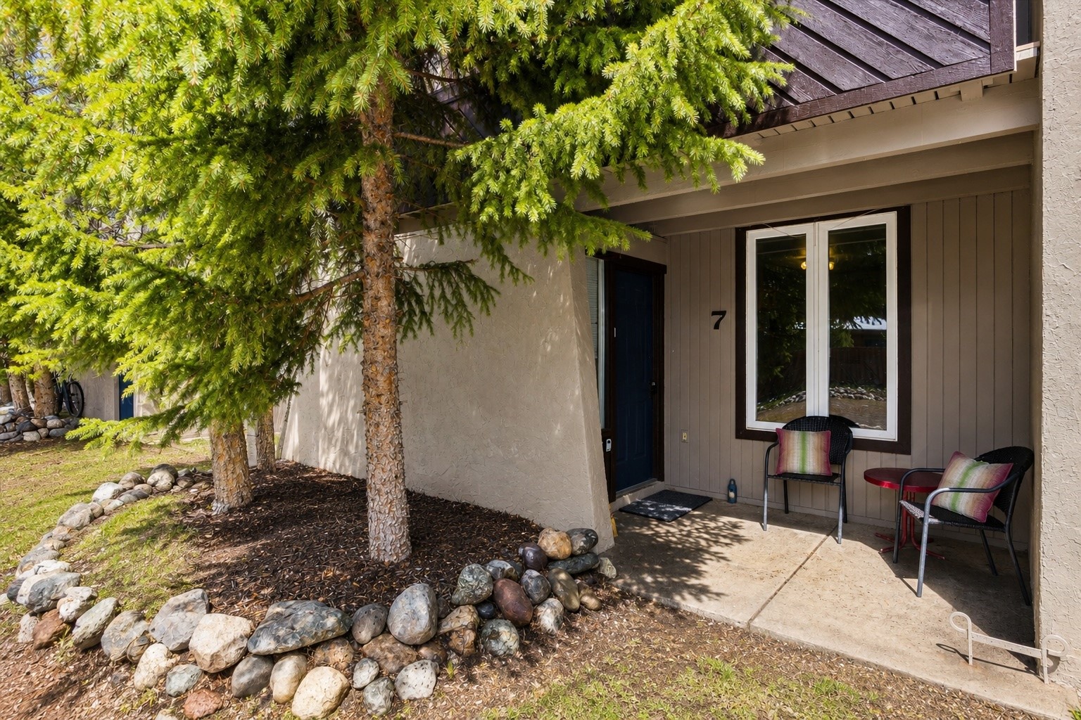 163 High Tor Road Breckenridge CO 80424