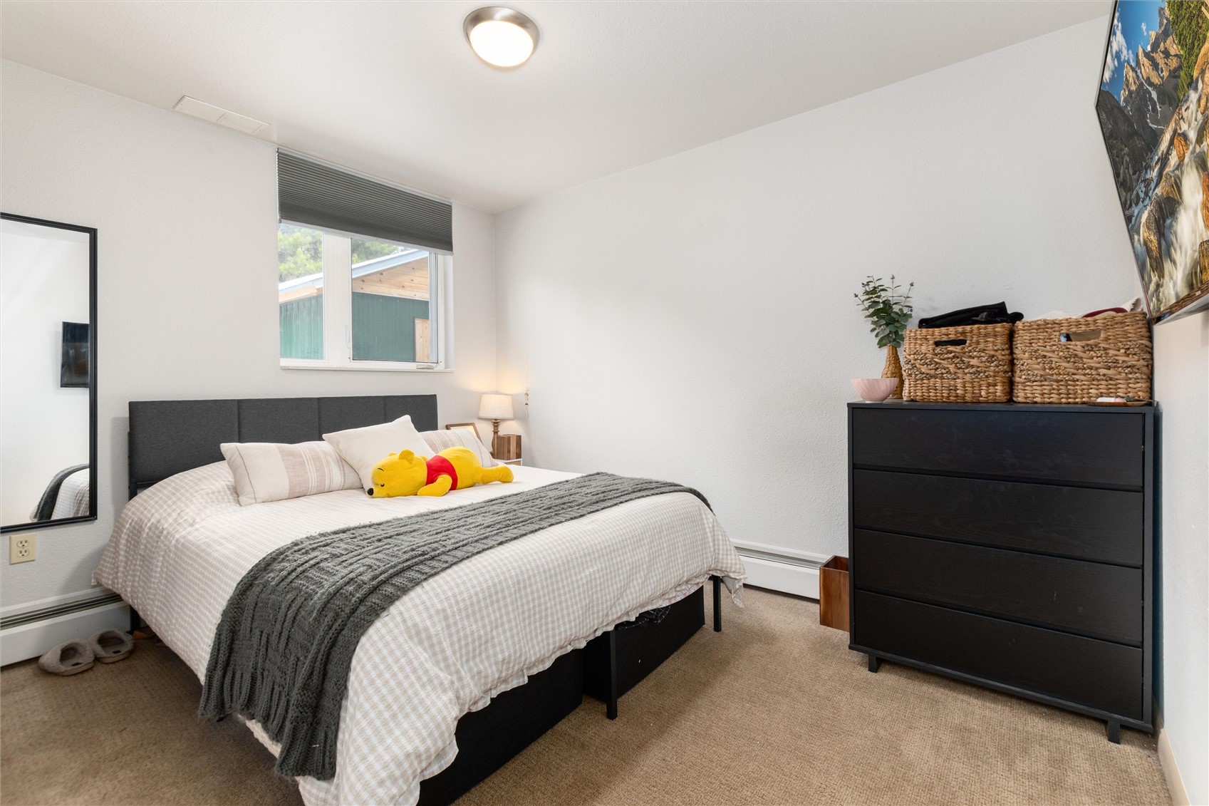 163 High Tor Road Breckenridge CO 80424