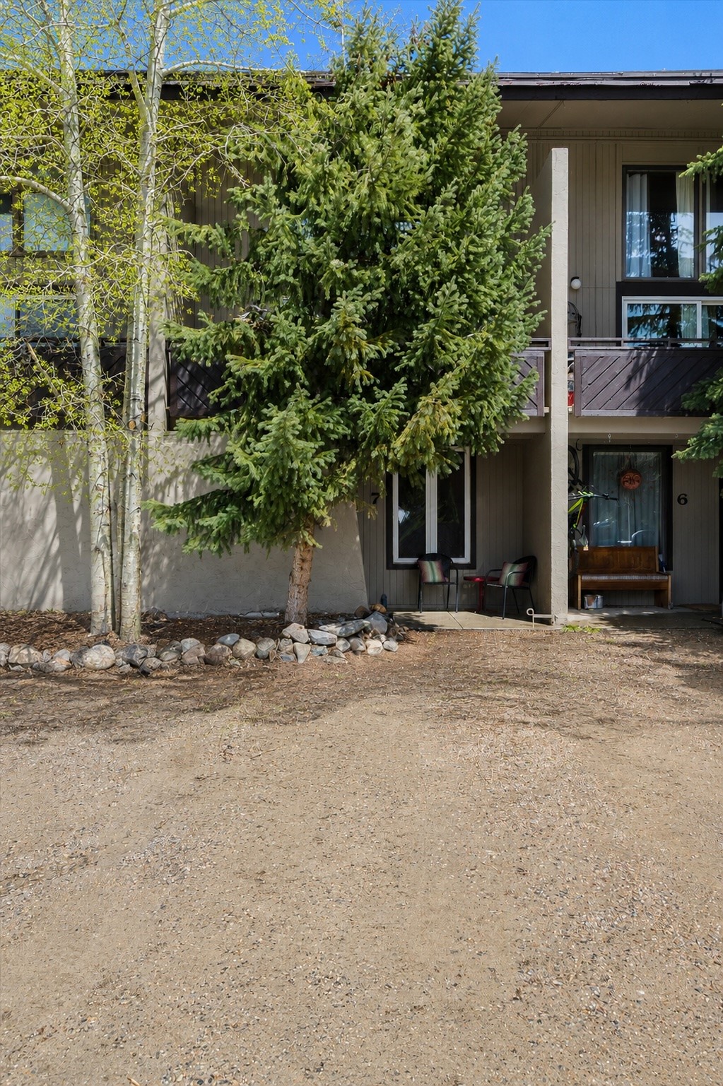 163 High Tor Road Breckenridge CO 80424