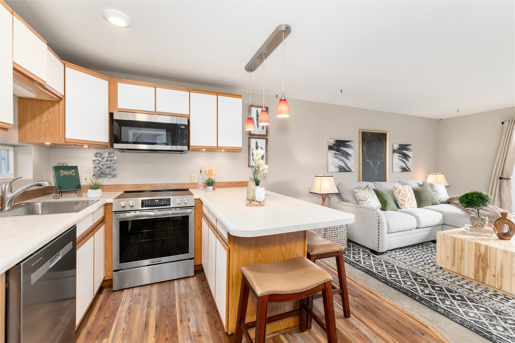 163 High Tor Road Breckenridge CO 80424