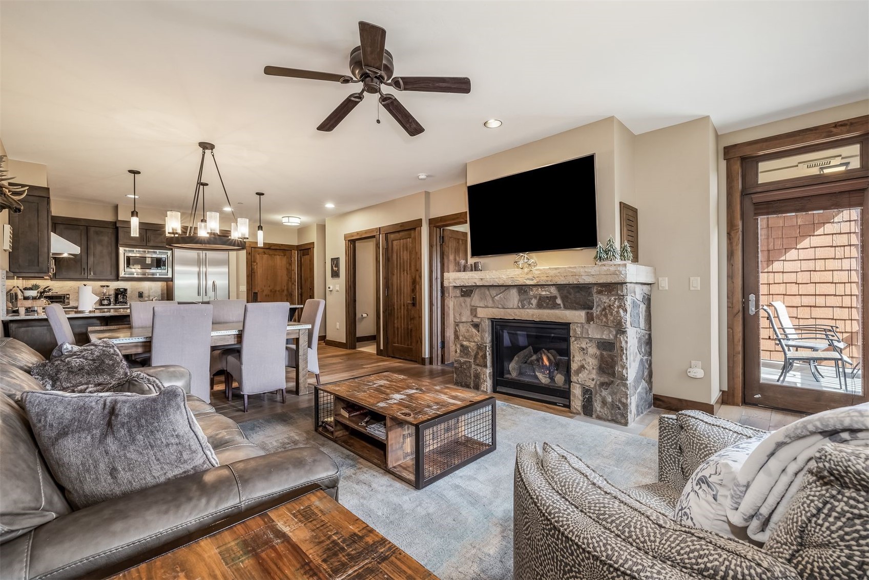 610 Columbine Road Breckenridge CO 80424