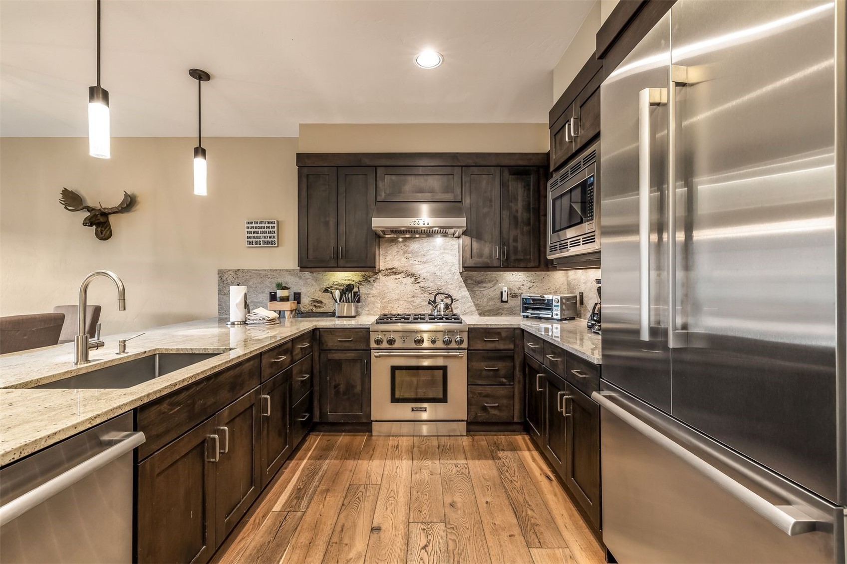 610 Columbine Road Breckenridge CO 80424