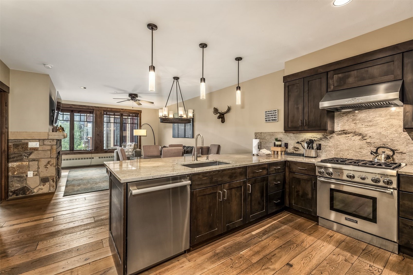 610 Columbine Road Breckenridge CO 80424