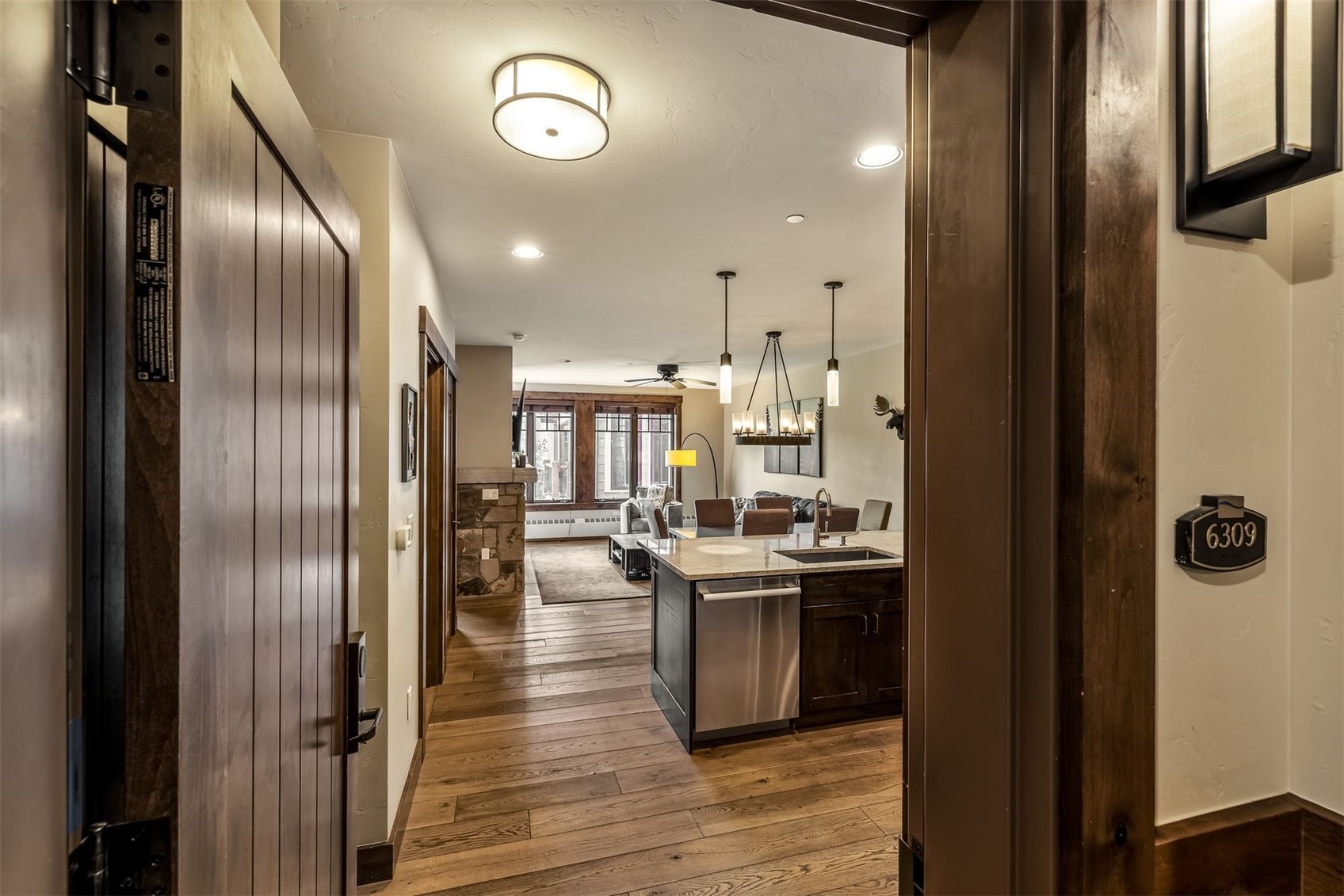 610 Columbine Road Breckenridge CO 80424