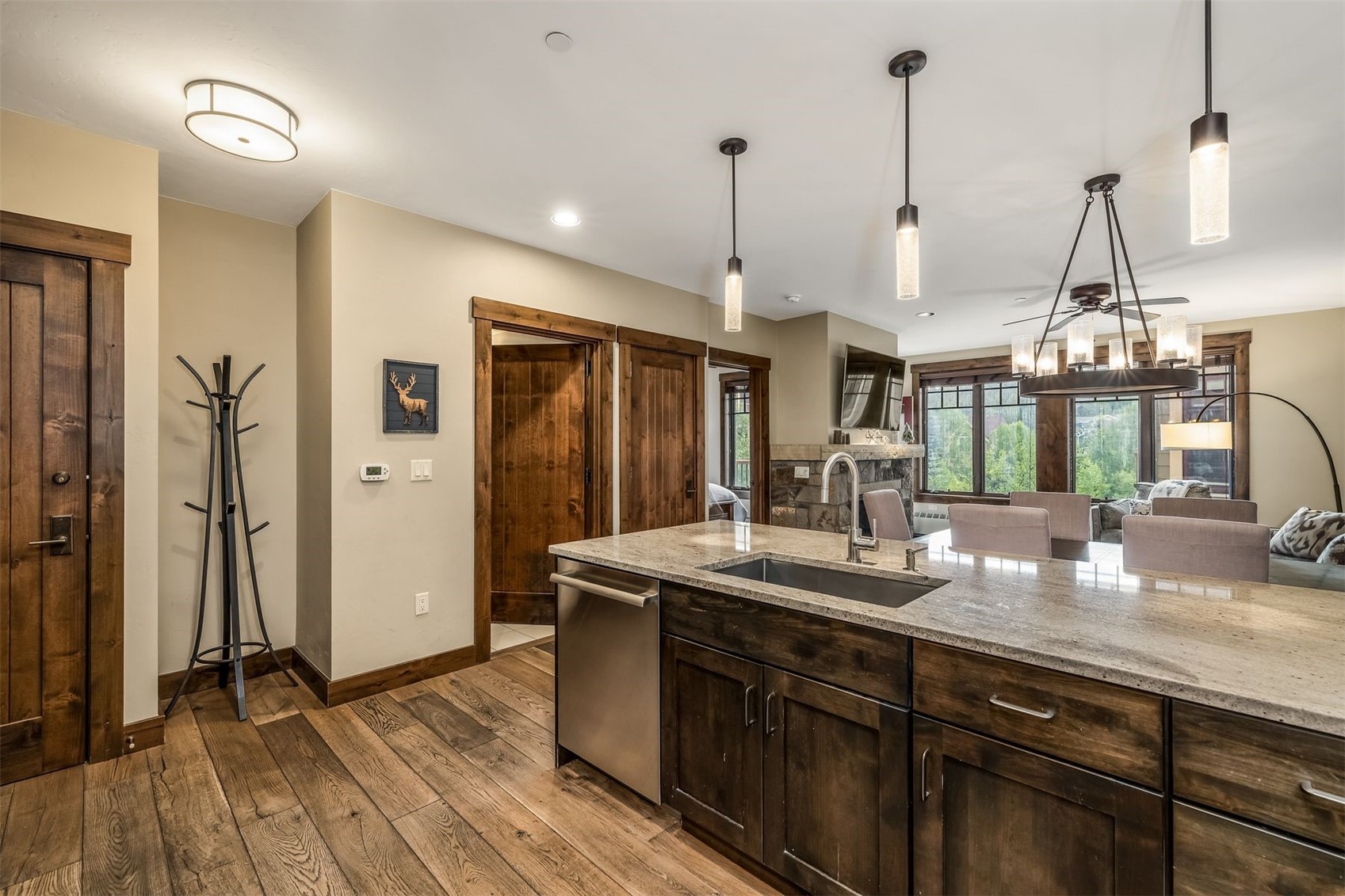 610 Columbine Road Breckenridge CO 80424
