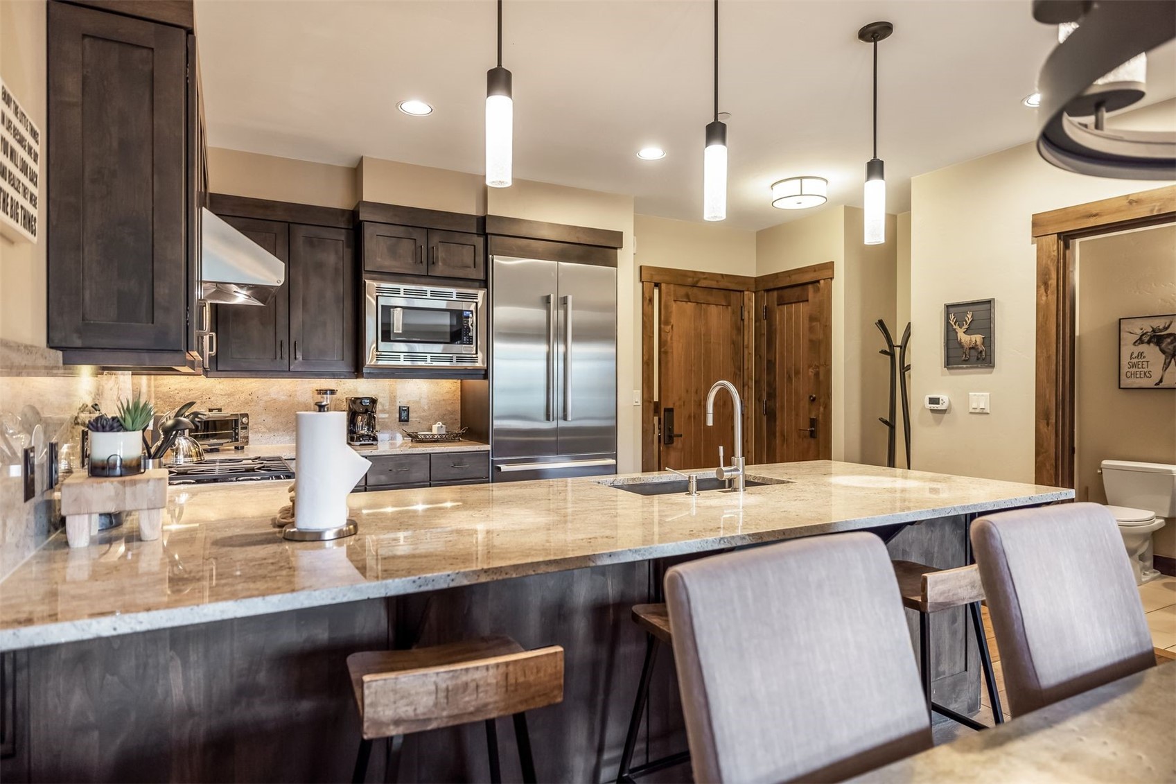 610 Columbine Road Breckenridge CO 80424