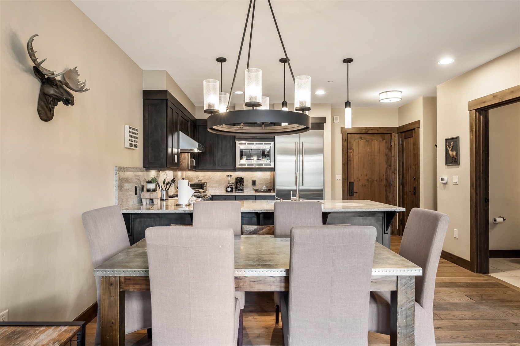 610 Columbine Road Breckenridge CO 80424