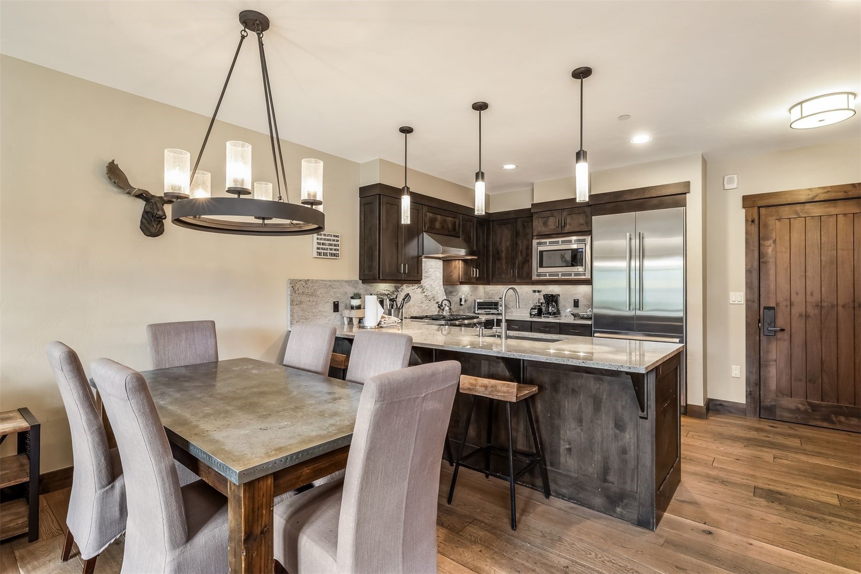 610 Columbine Road Breckenridge CO 80424