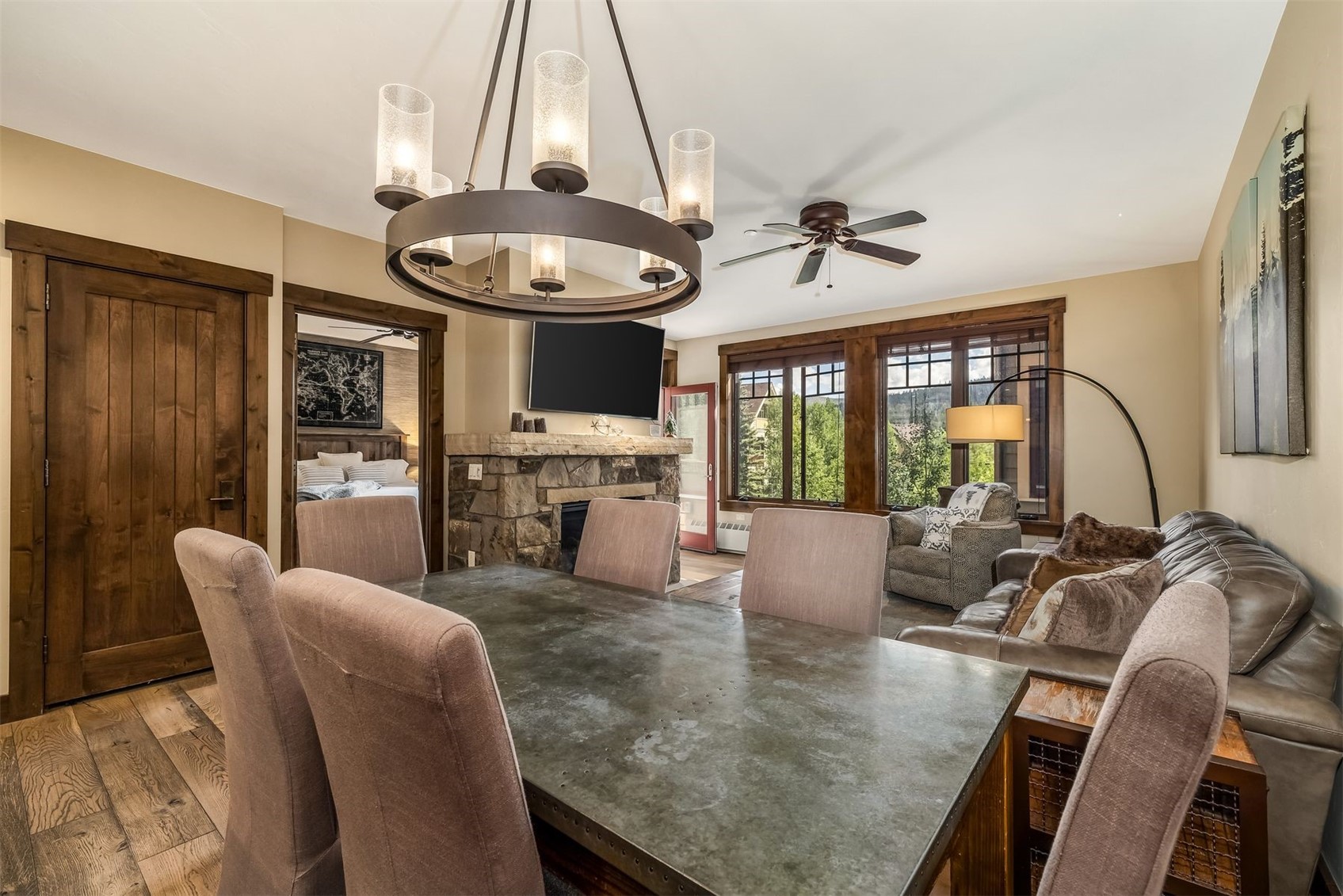 610 Columbine Road Breckenridge CO 80424