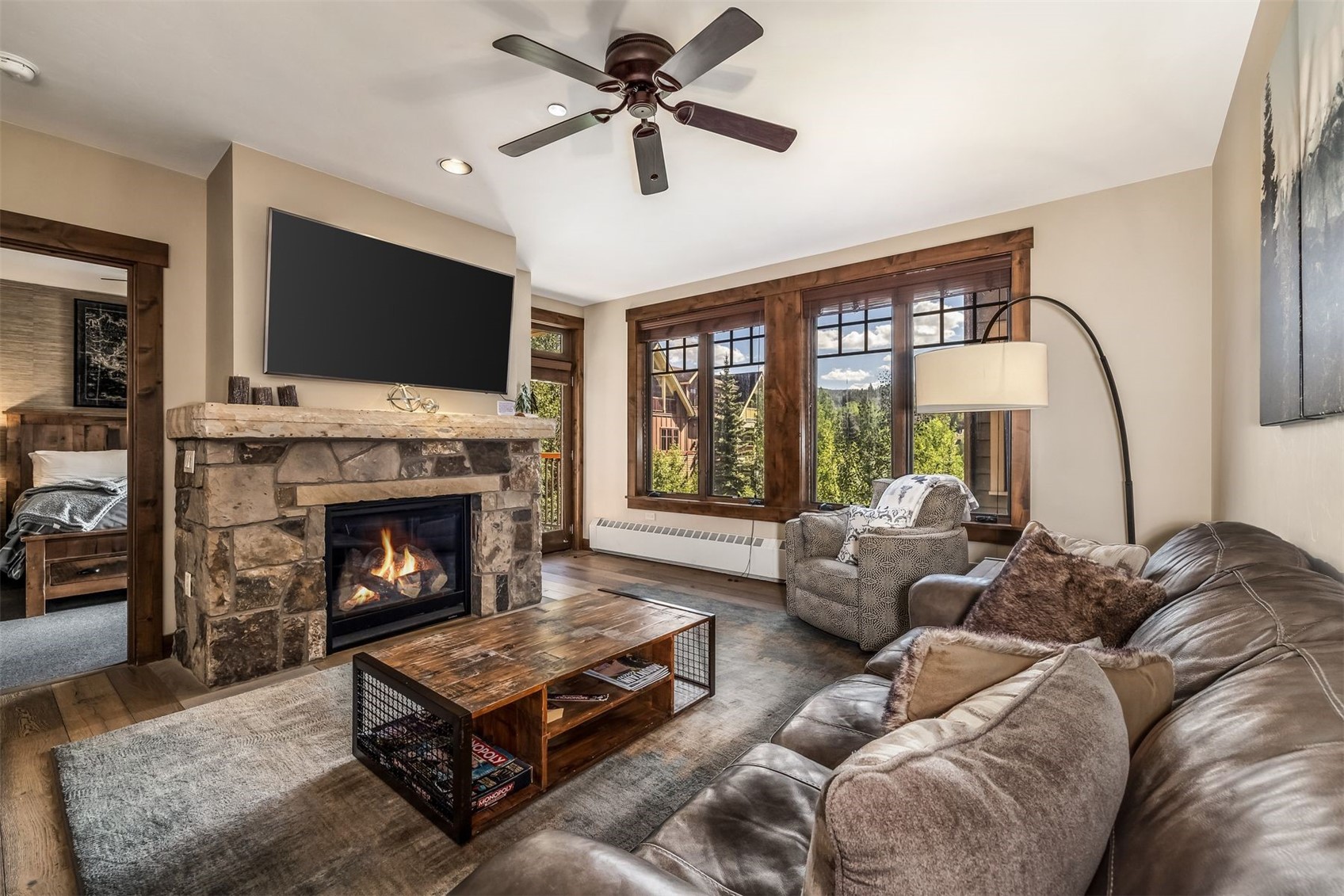 610 Columbine Road Breckenridge CO 80424