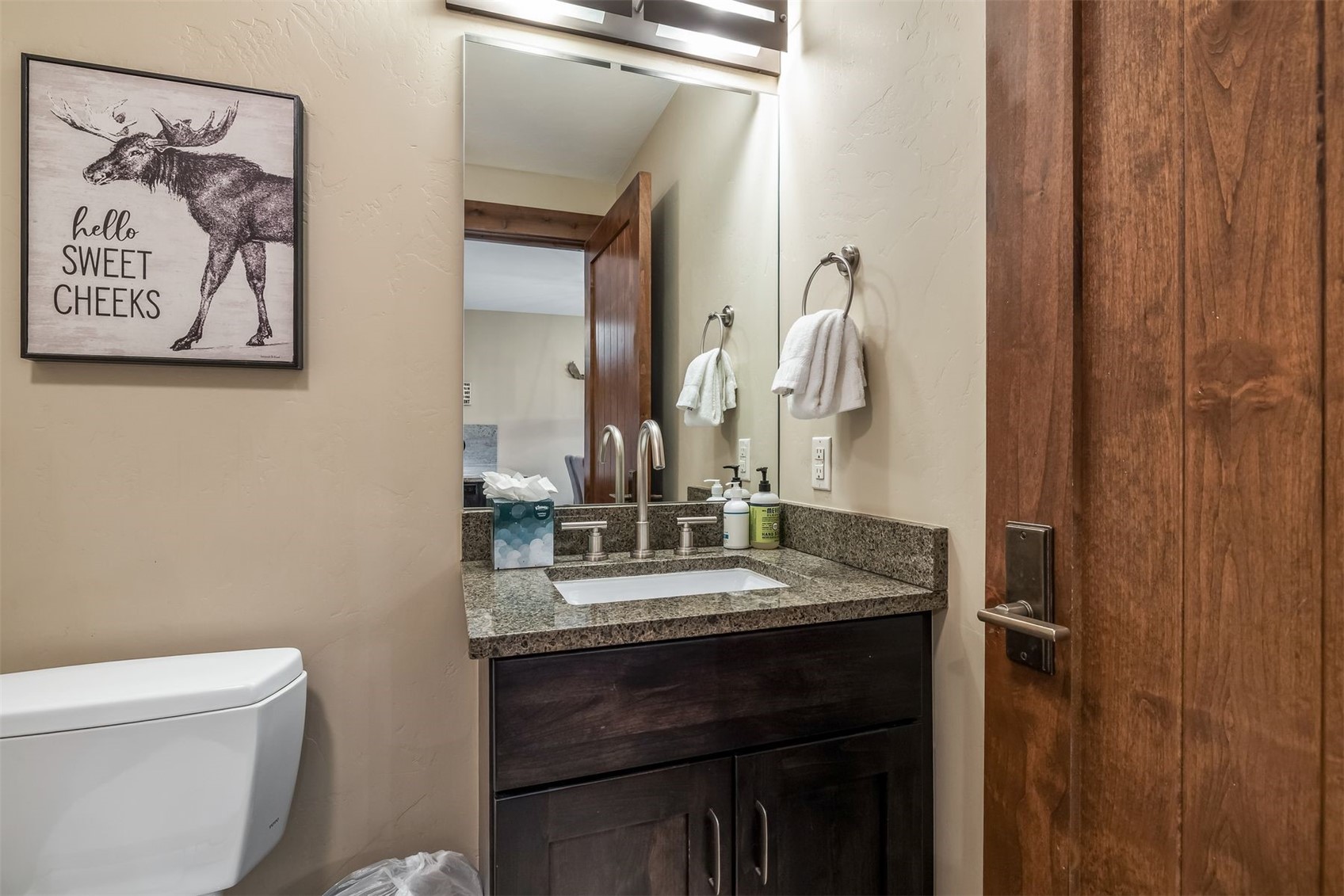 610 Columbine Road Breckenridge CO 80424
