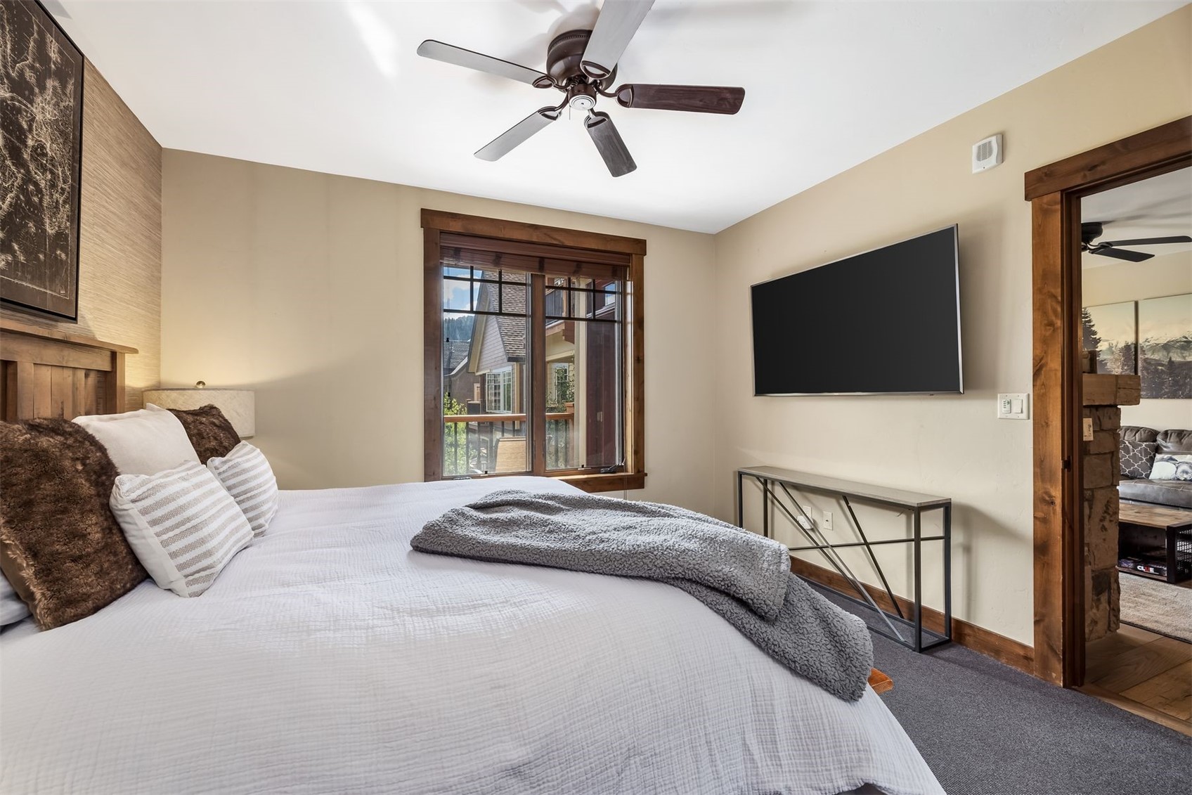 610 Columbine Road Breckenridge CO 80424