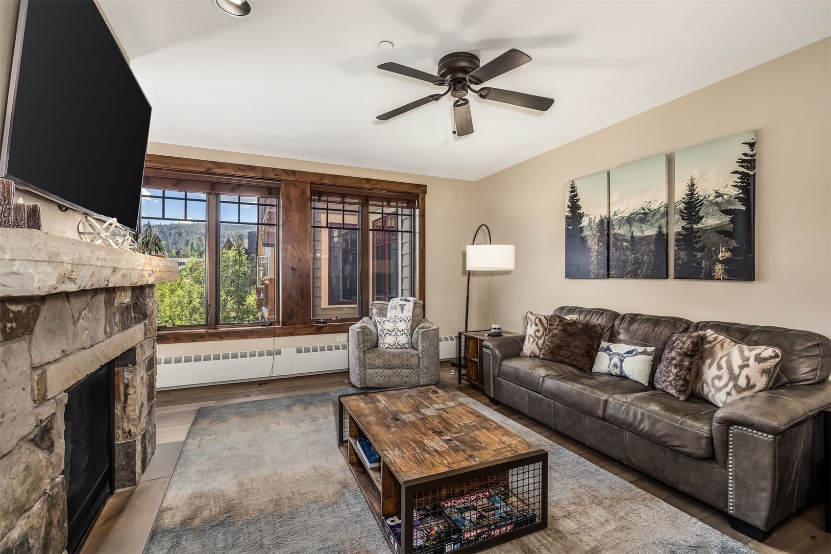 610 Columbine Road Breckenridge CO 80424