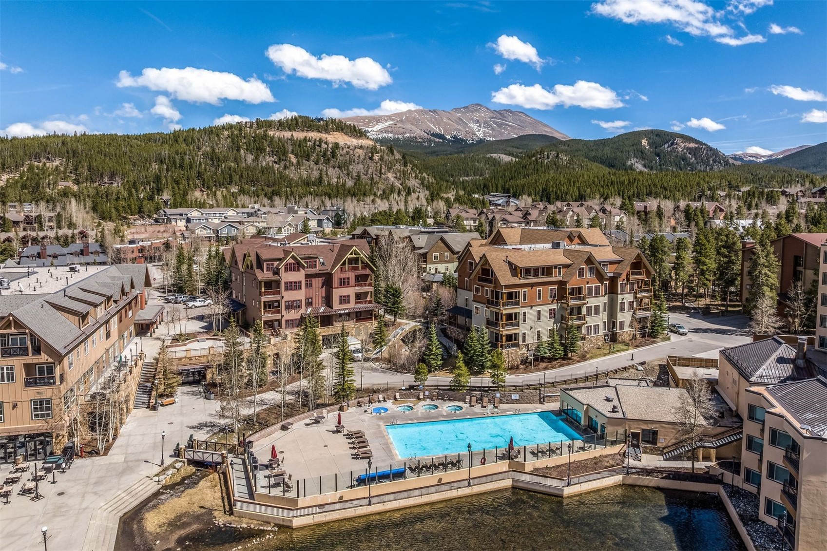 610 Columbine Road Breckenridge CO 80424