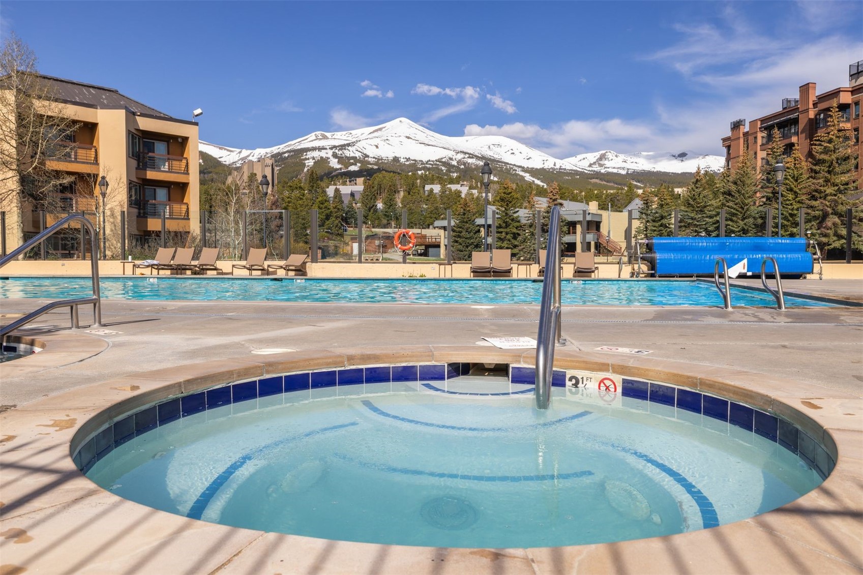 610 Columbine Road Breckenridge CO 80424