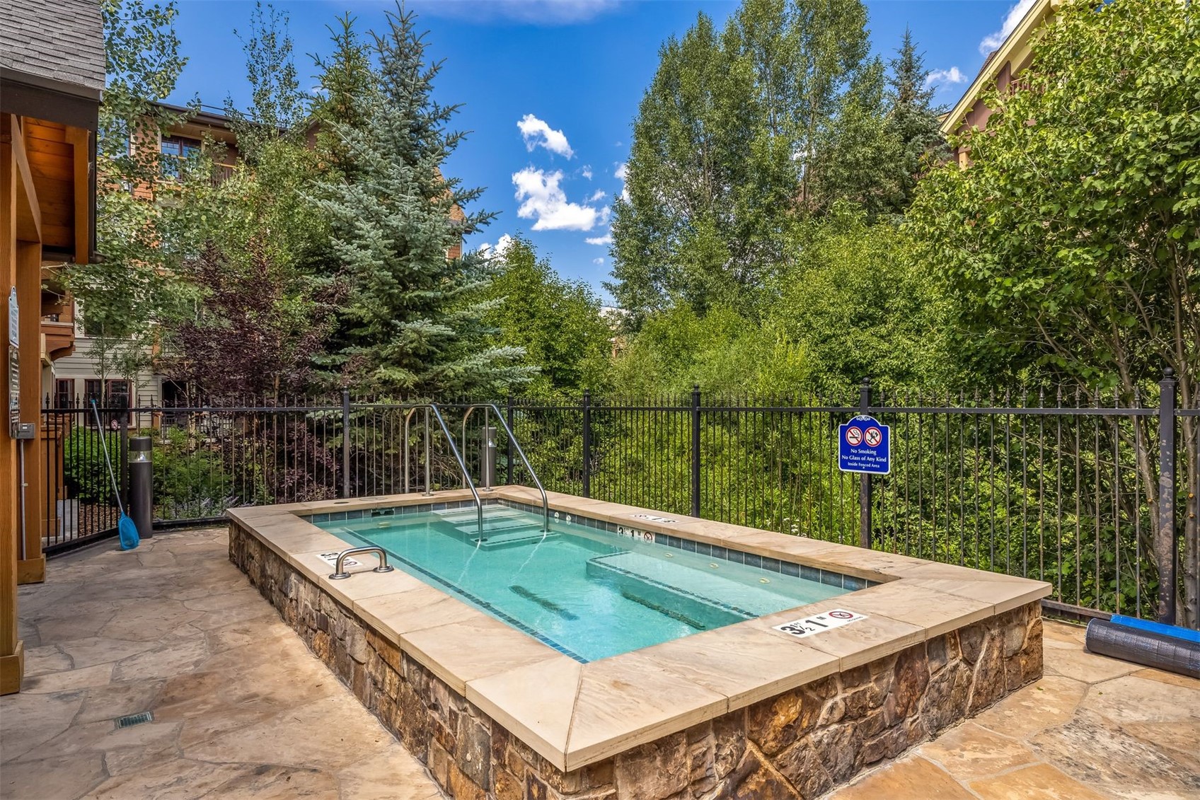 610 Columbine Road Breckenridge CO 80424