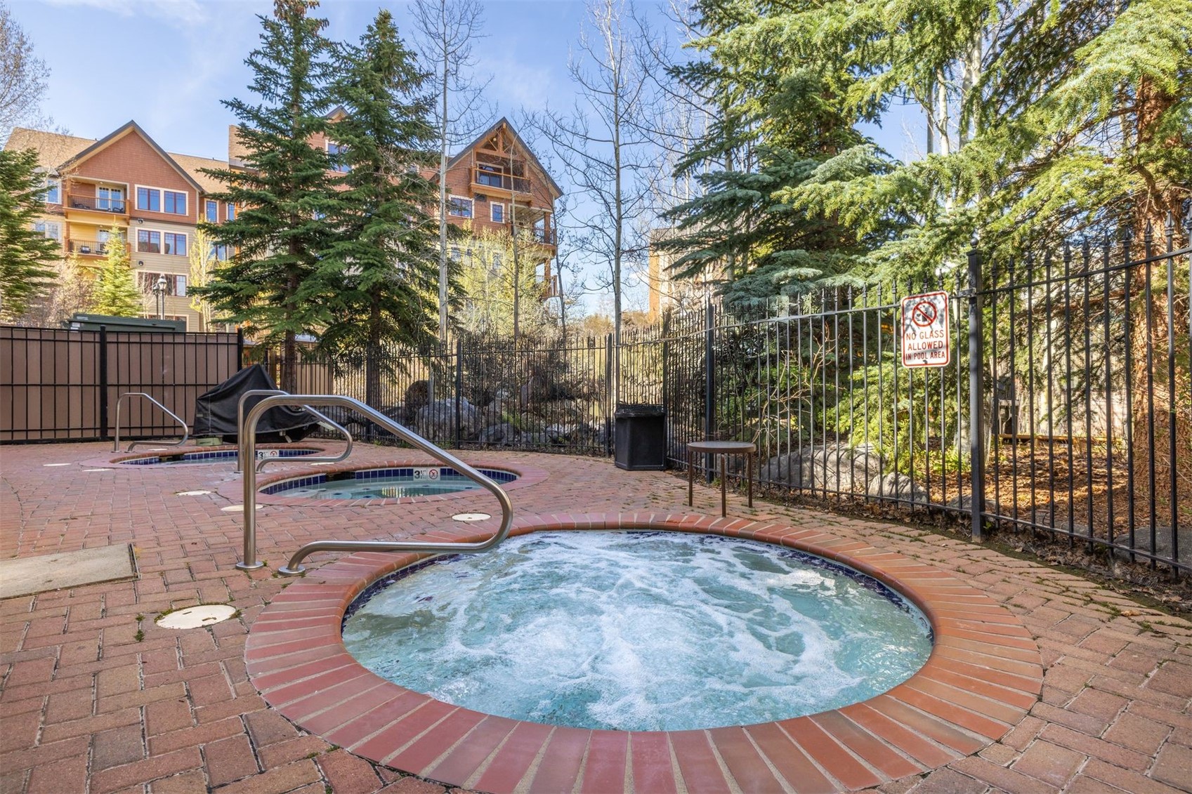 610 Columbine Road Breckenridge CO 80424