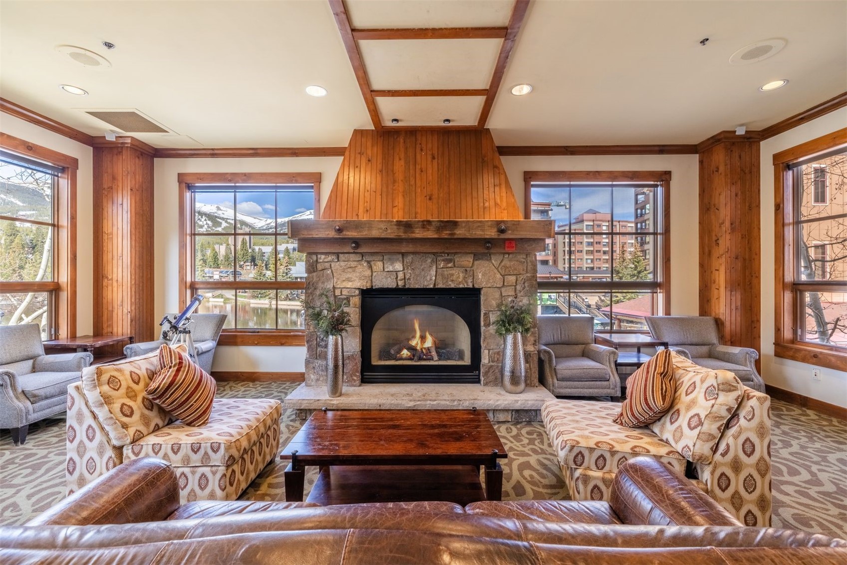 610 Columbine Road Breckenridge CO 80424