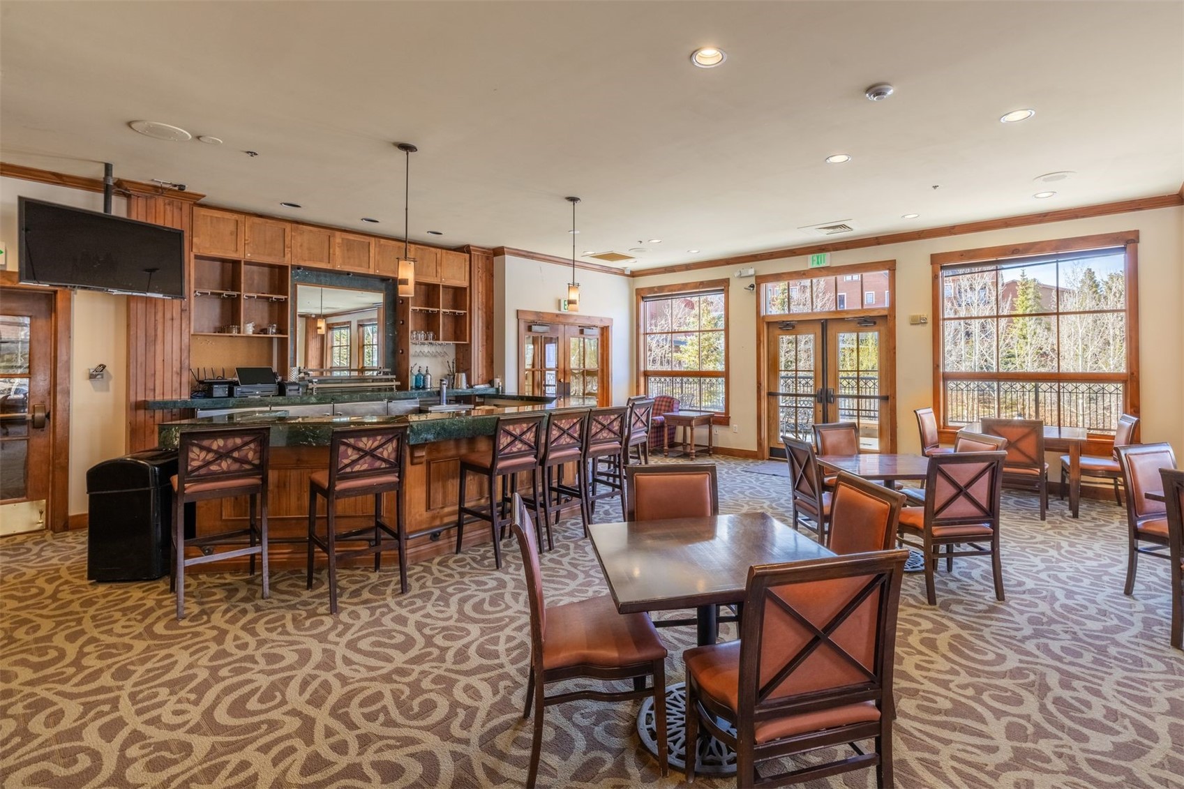 610 Columbine Road Breckenridge CO 80424