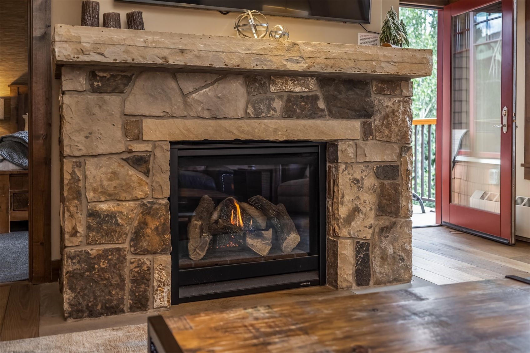 610 Columbine Road Breckenridge CO 80424