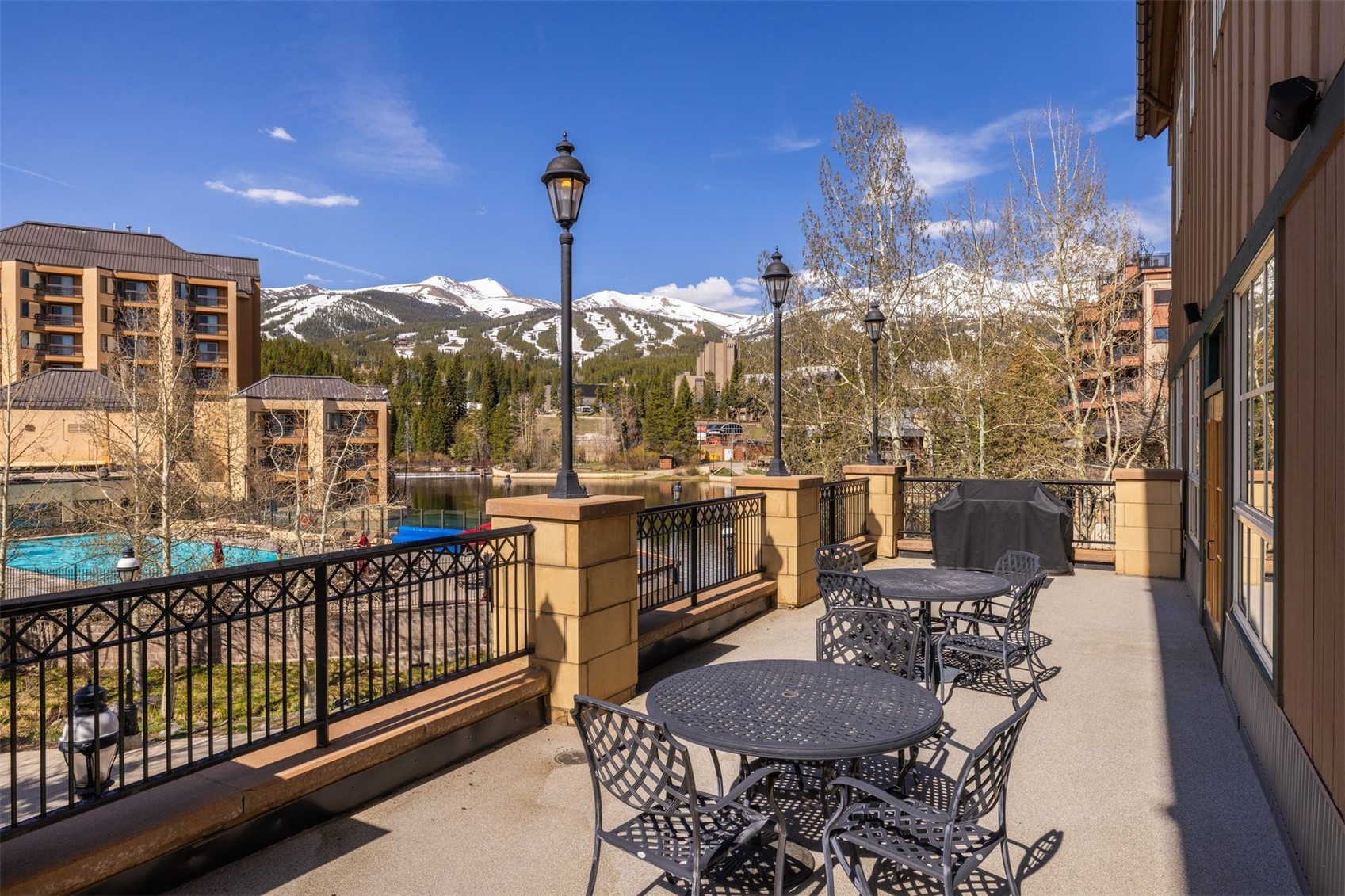 610 Columbine Road Breckenridge CO 80424