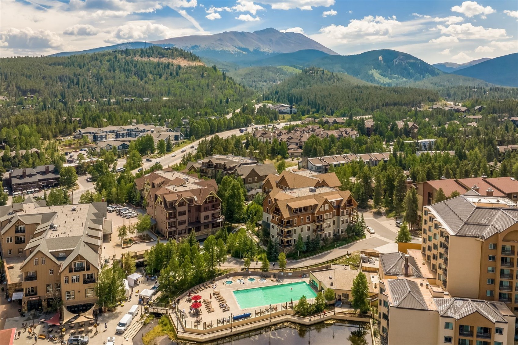 610 Columbine Road Breckenridge CO 80424