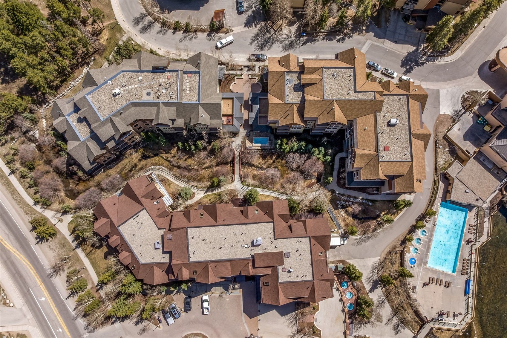 610 Columbine Road Breckenridge CO 80424