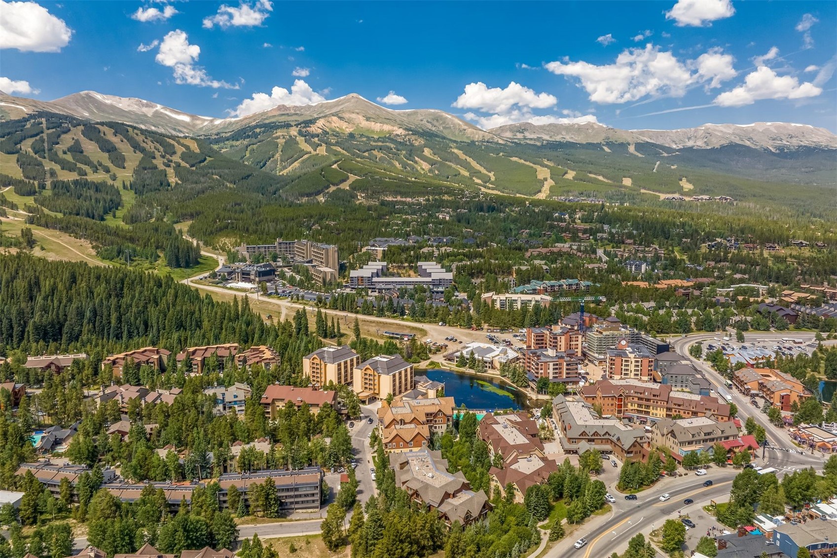 610 Columbine Road Breckenridge CO 80424