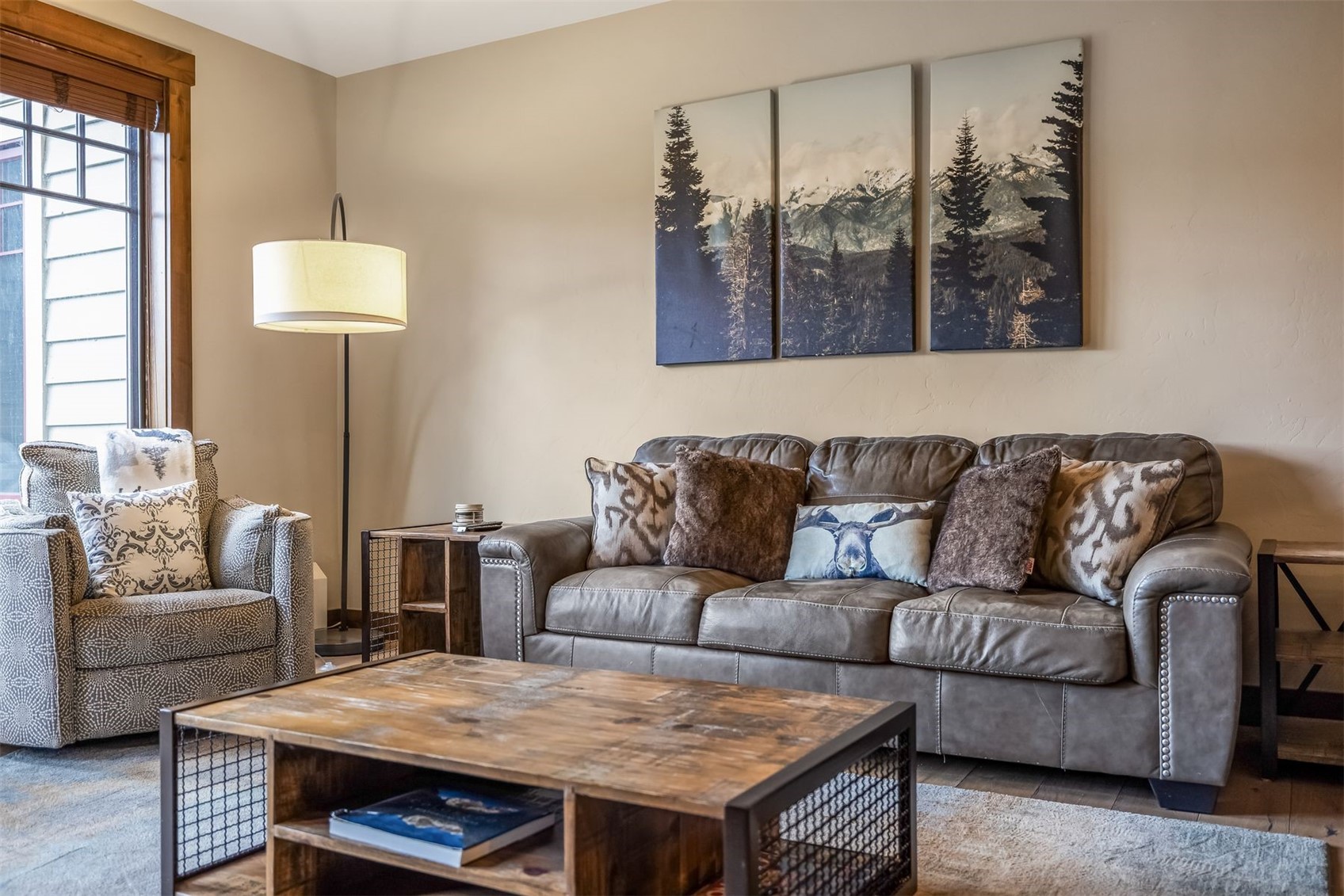 610 Columbine Road Breckenridge CO 80424