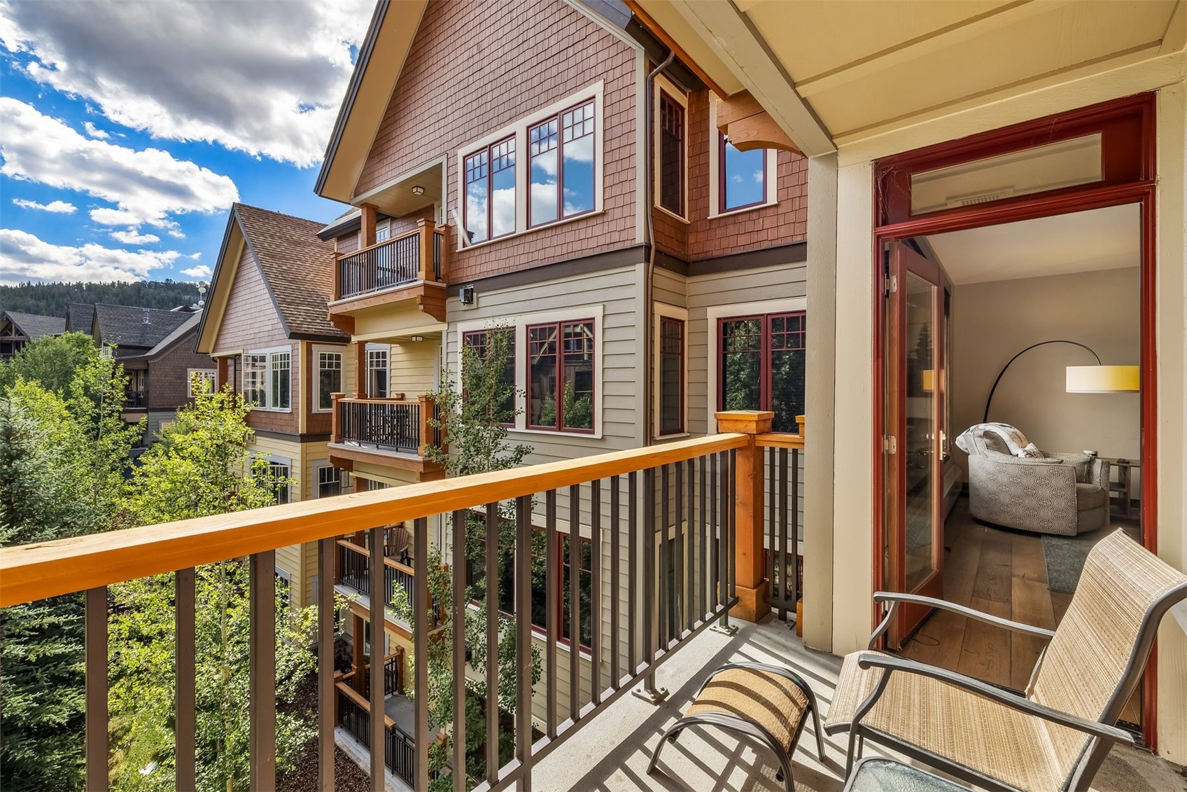 610 Columbine Road Breckenridge CO 80424