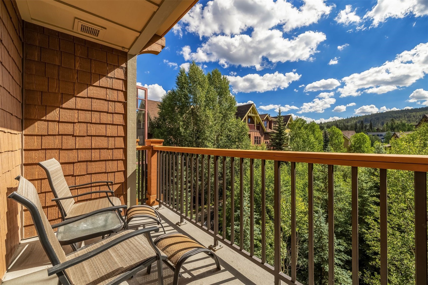 610 Columbine Road Breckenridge CO 80424