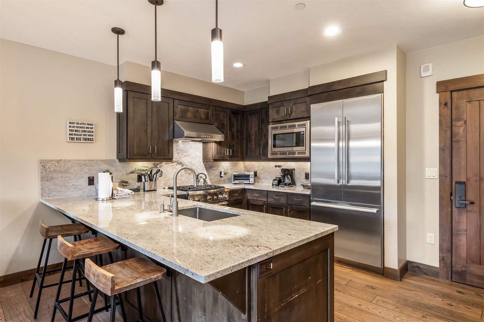610 Columbine Road Breckenridge CO 80424