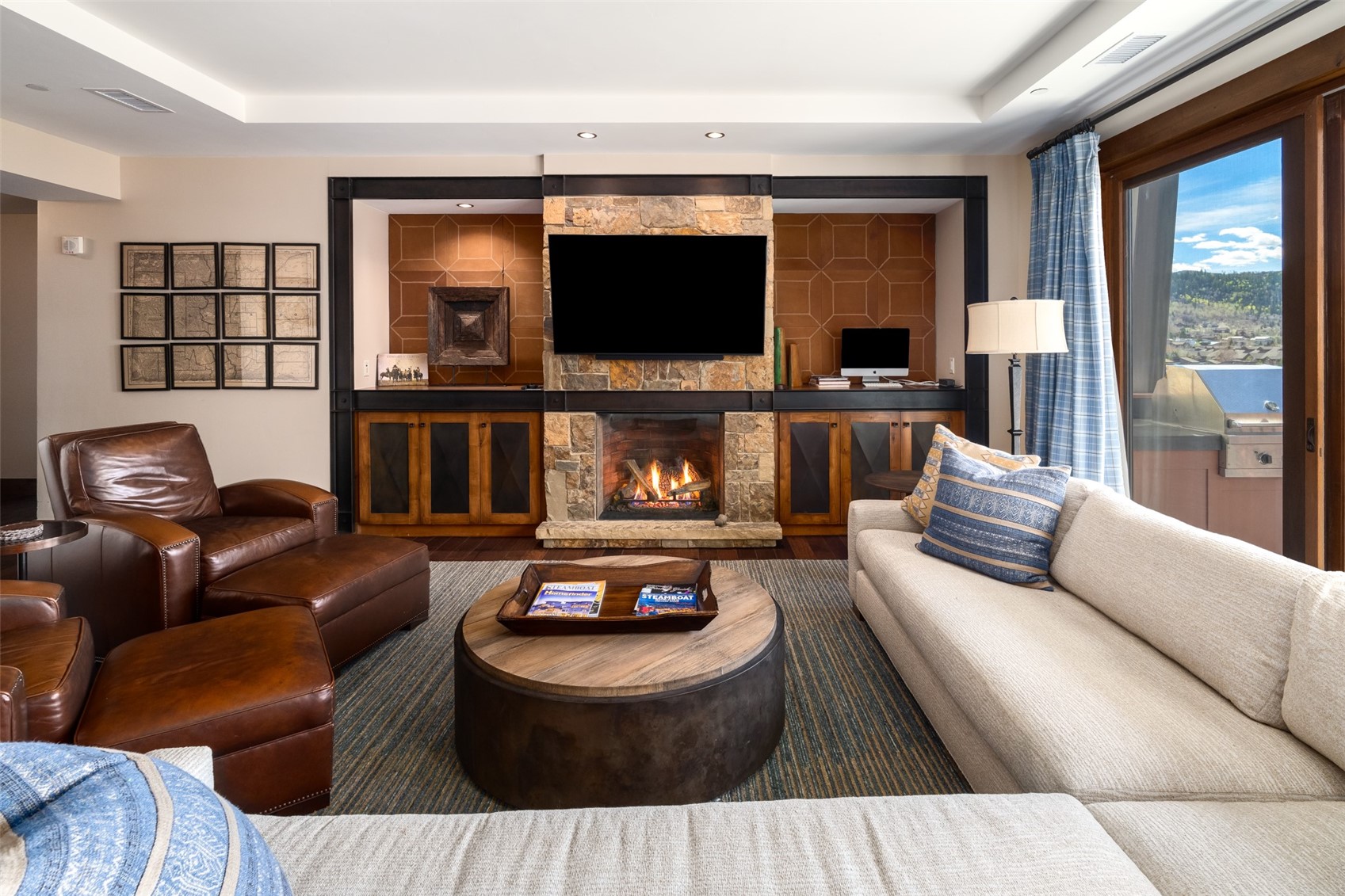 2250 Apres Ski Way Steamboat Springs CO 80487