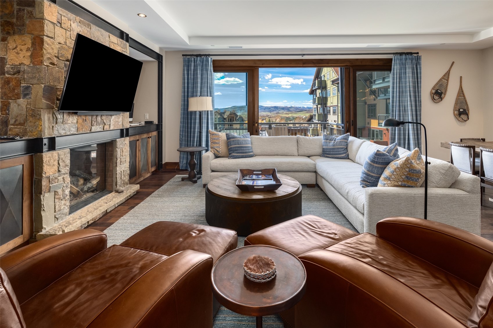 2250 Apres Ski Way Steamboat Springs CO 80487