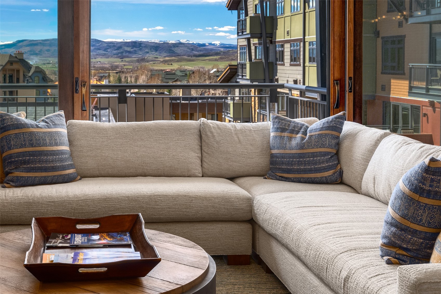 2250 Apres Ski Way Steamboat Springs CO 80487