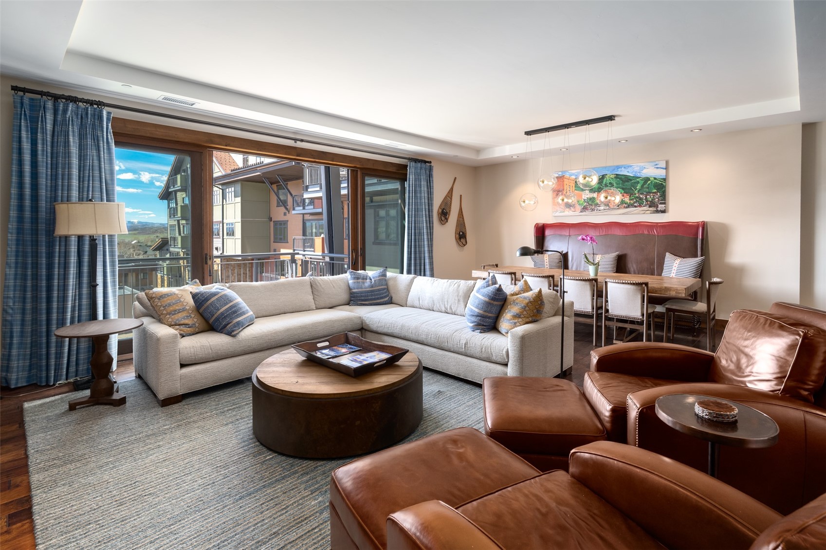 2250 Apres Ski Way Steamboat Springs CO 80487