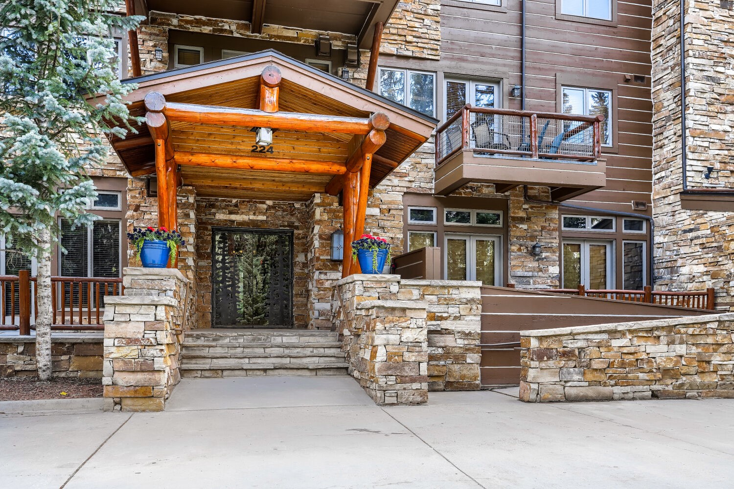 224 Trailhead Drive Keystone CO 80435