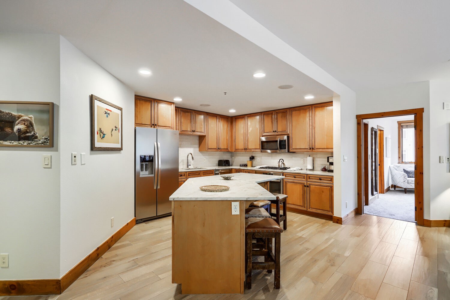 224 Trailhead Drive Keystone CO 80435