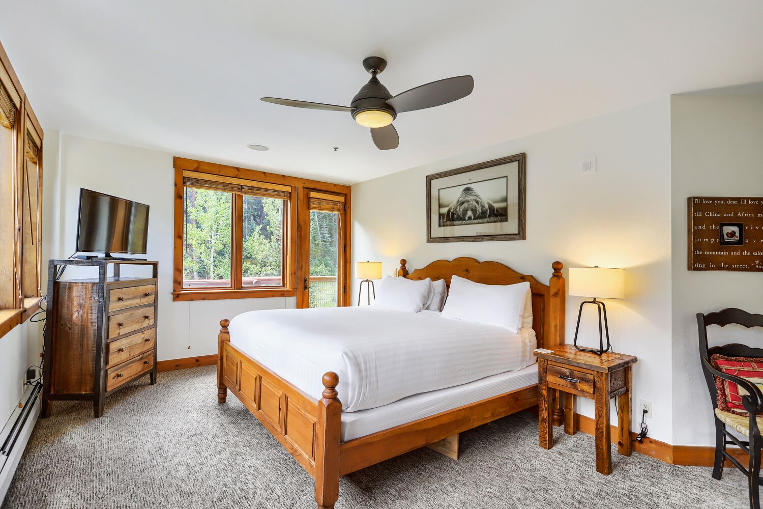 224 Trailhead Drive Keystone CO 80435